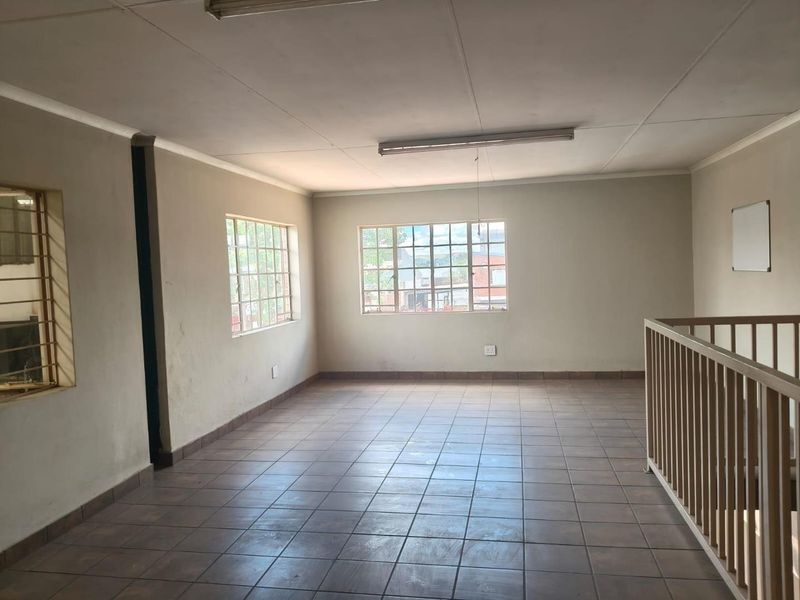 Industrial Rental Monthly In Pretoria - Photo 7