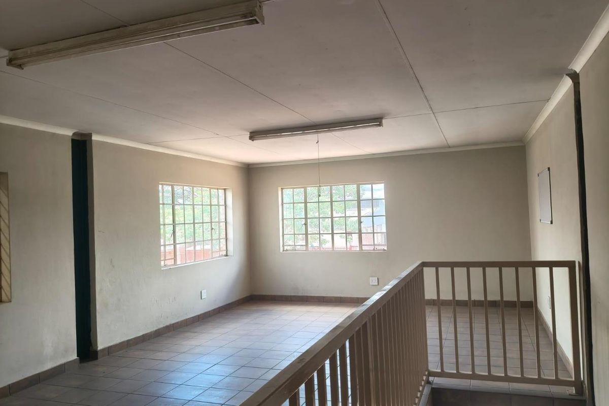 Industrial Rental Monthly In Pretoria - Photo 3