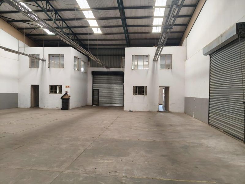 Industrial Rental Monthly In Pretoria - Photo 4