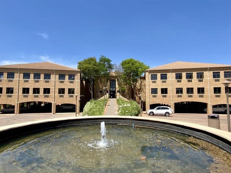 Commercial Rental Monthly In Pretoria - Photo 2