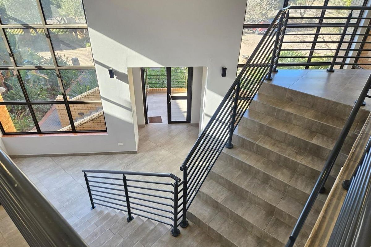 Commercial Rental Monthly In Pretoria - Photo 4