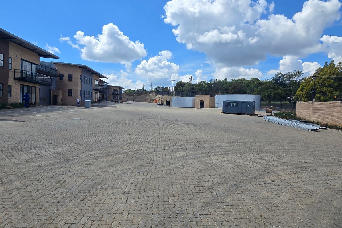Industrial Rental Monthly In Krugersdorp - Photo 2