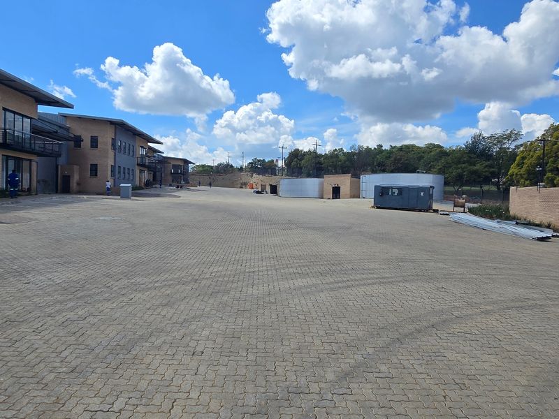 Industrial Rental Monthly In Krugersdorp - Photo 2