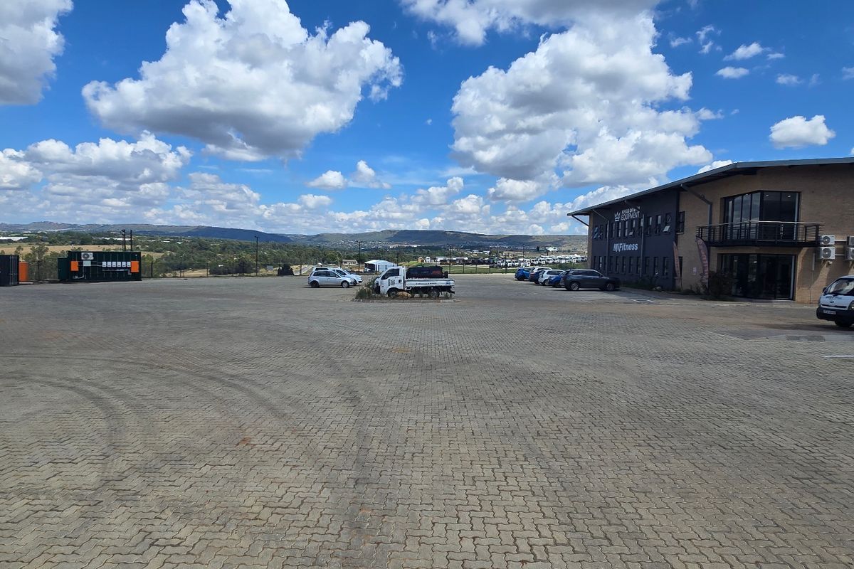 Industrial Rental Monthly In Krugersdorp - Photo 4