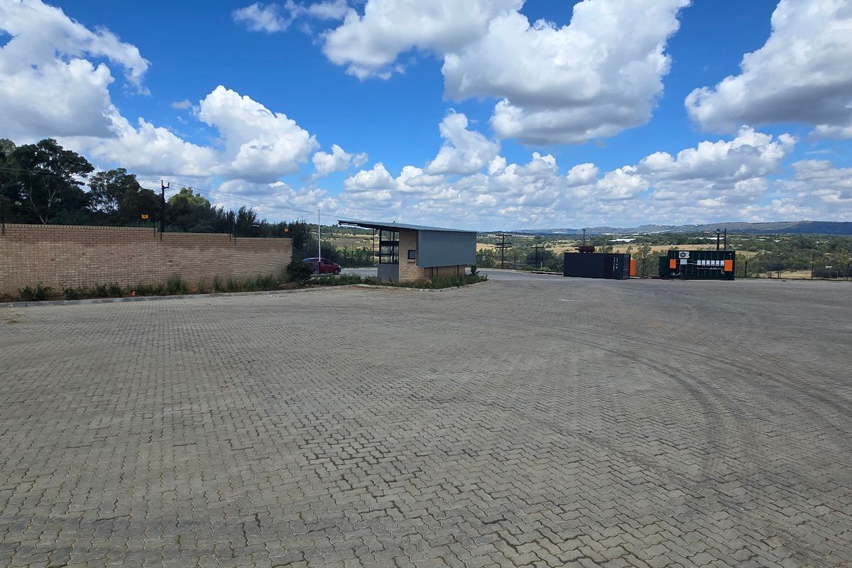 Industrial Rental Monthly In Krugersdorp - Photo 3