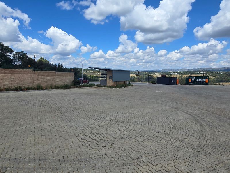 Industrial Rental Monthly In Krugersdorp - Photo 3