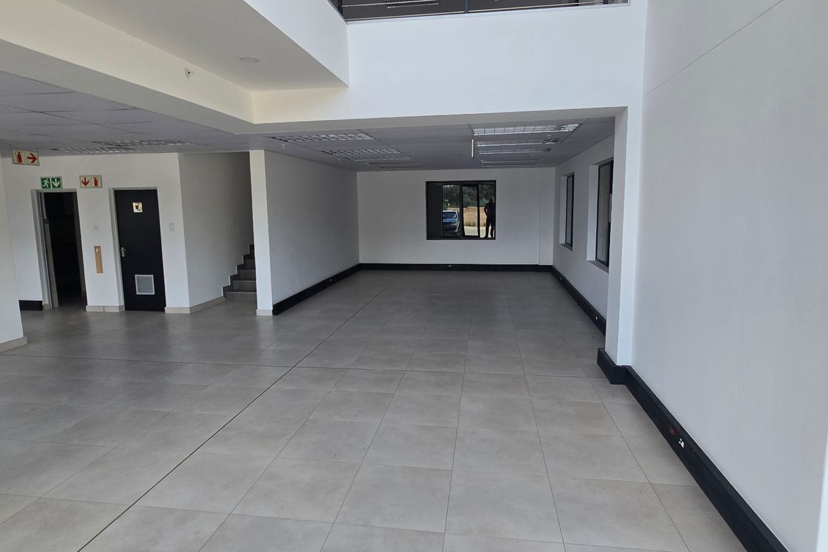 Industrial Rental Monthly In Krugersdorp - Photo 5