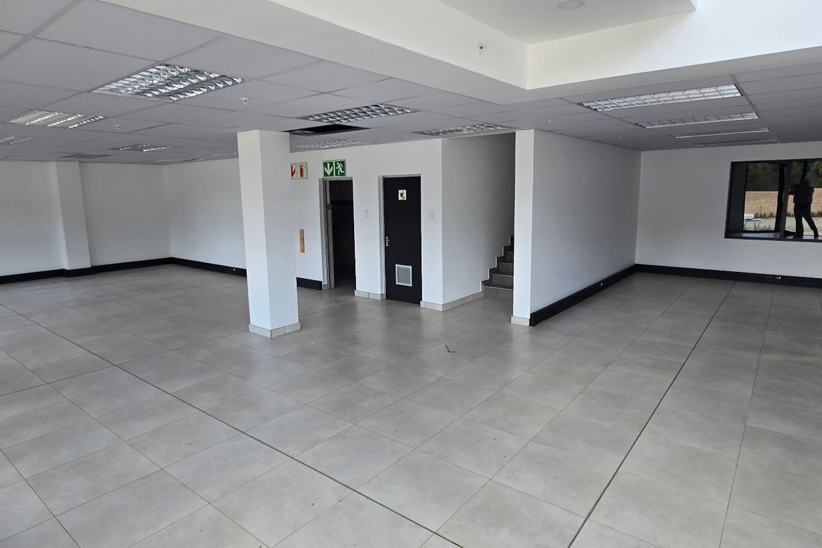 Industrial Rental Monthly In Krugersdorp - Photo 4