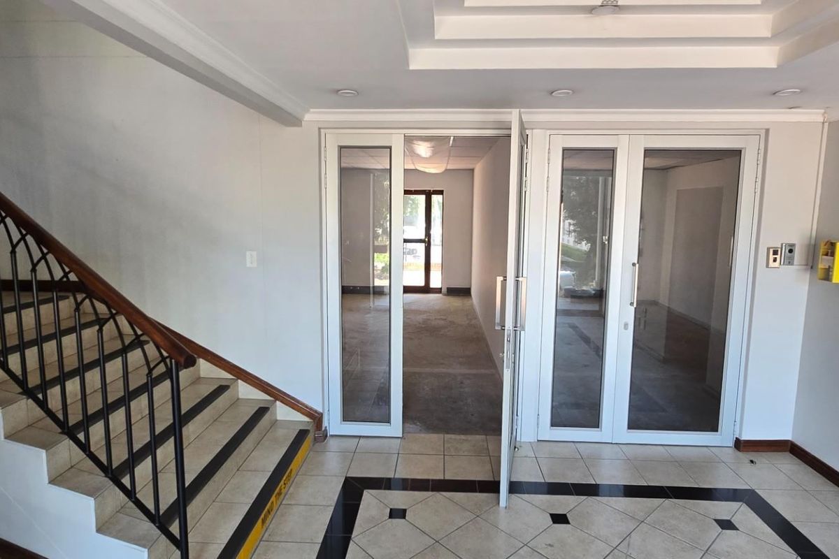 Commercial Rental Monthly In Midrand - Photo 3