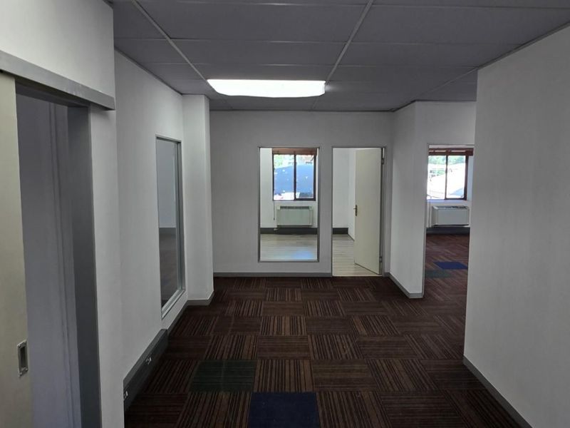 Commercial Rental Monthly In Midrand - Photo 7