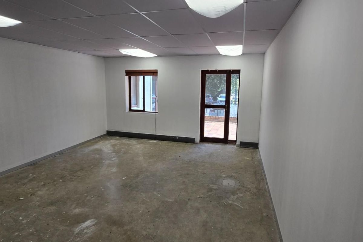 Commercial Rental Monthly In Midrand - Photo 4