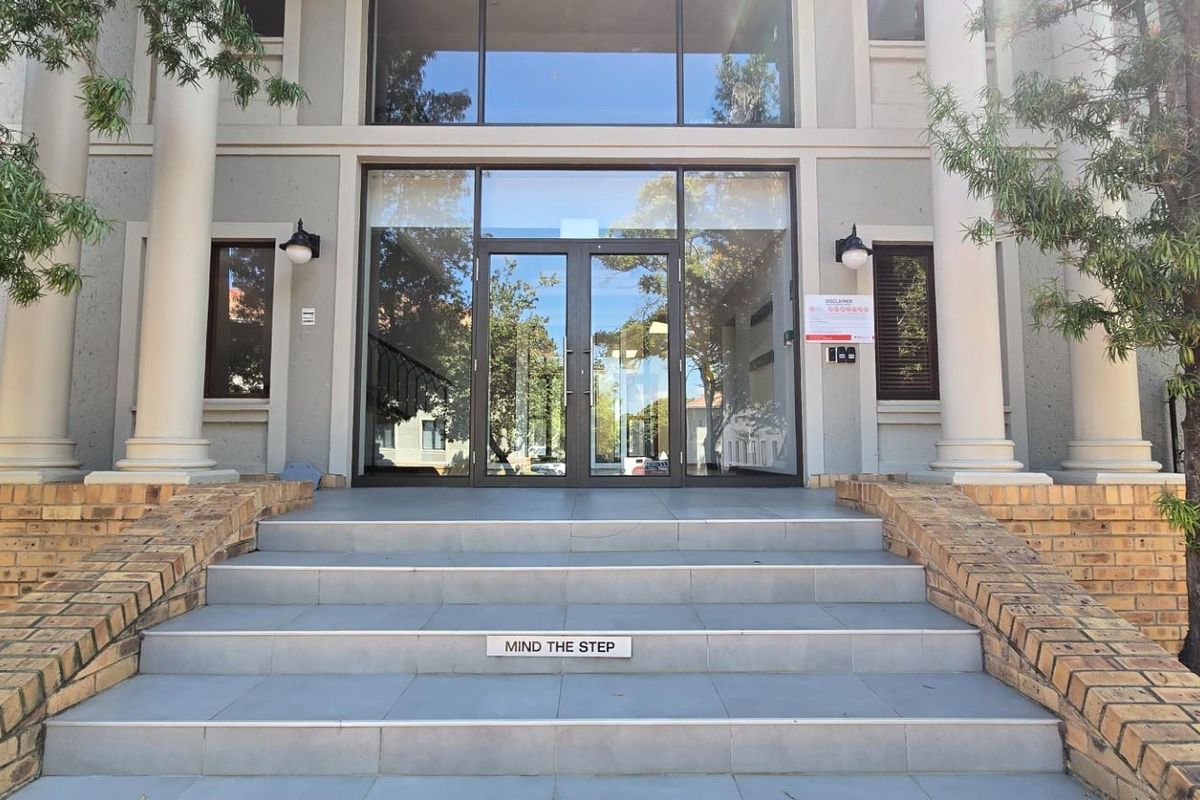 Commercial Rental Monthly In Midrand - Photo 2