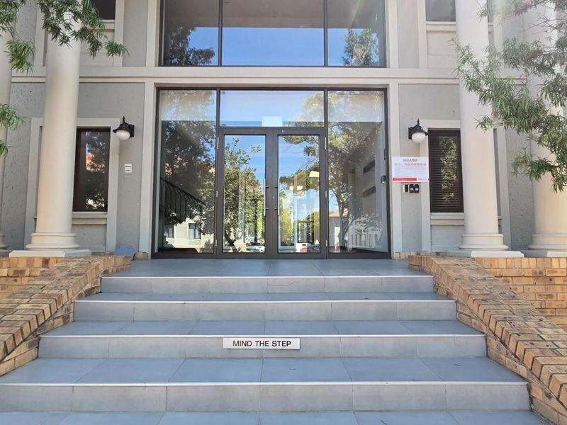Commercial Rental Monthly In Midrand - Photo 2