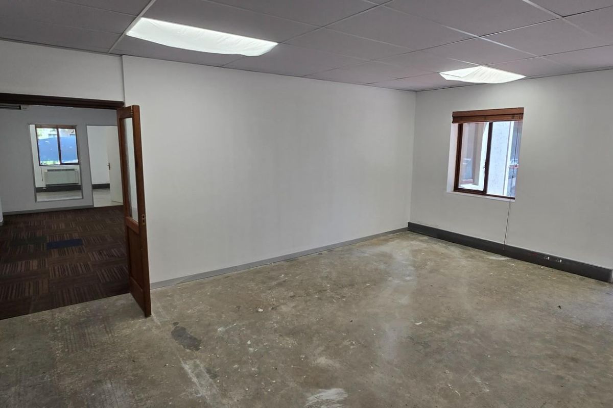 Commercial Rental Monthly In Midrand - Photo 5