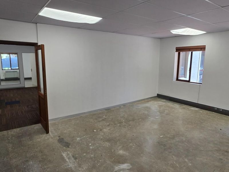 Commercial Rental Monthly In Midrand - Photo 5
