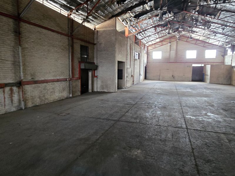 Industrial Rental Monthly In Pretoria - Photo 10