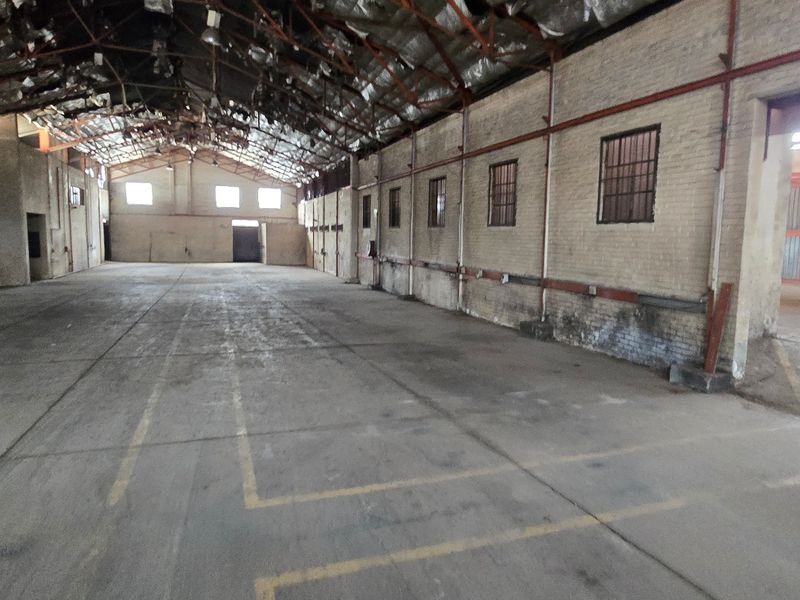 Industrial Rental Monthly In Pretoria - Photo 9