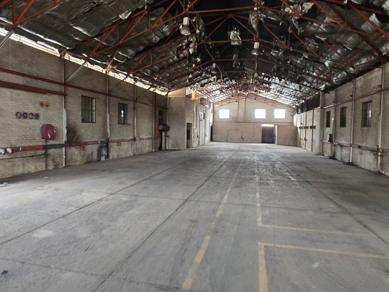 Industrial Rental Monthly In Pretoria - Photo 8