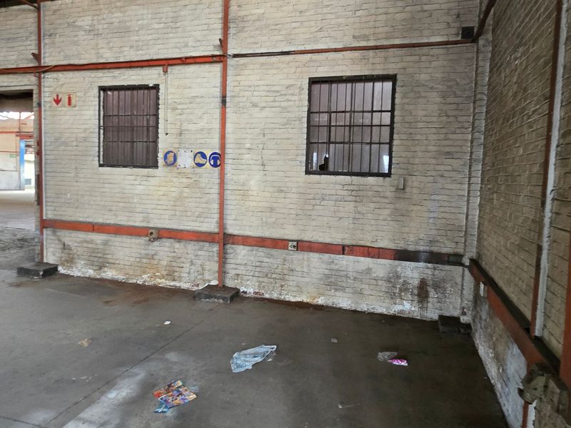 Industrial Rental Monthly In Pretoria - Photo 7