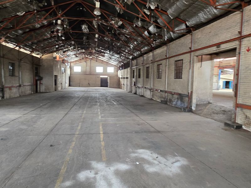 Industrial Rental Monthly In Pretoria - Photo 6
