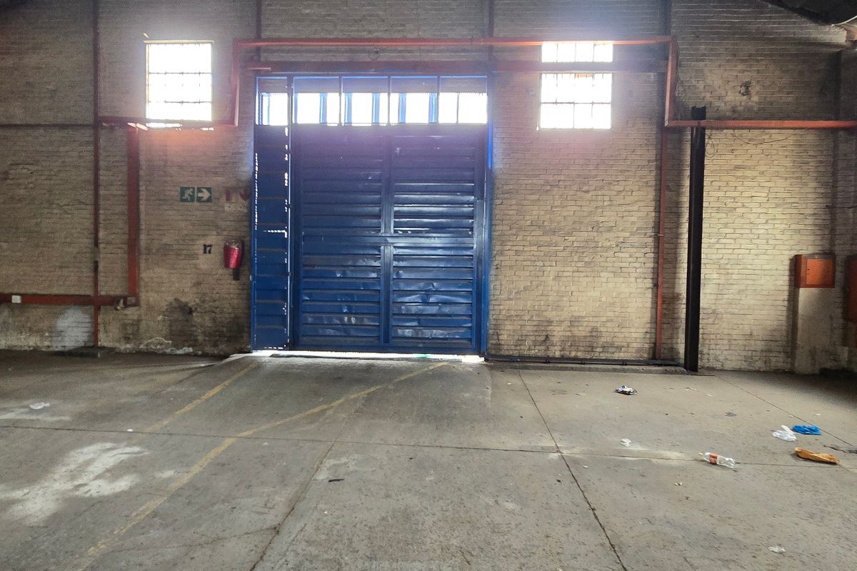 Industrial Rental Monthly In Pretoria - Photo 2