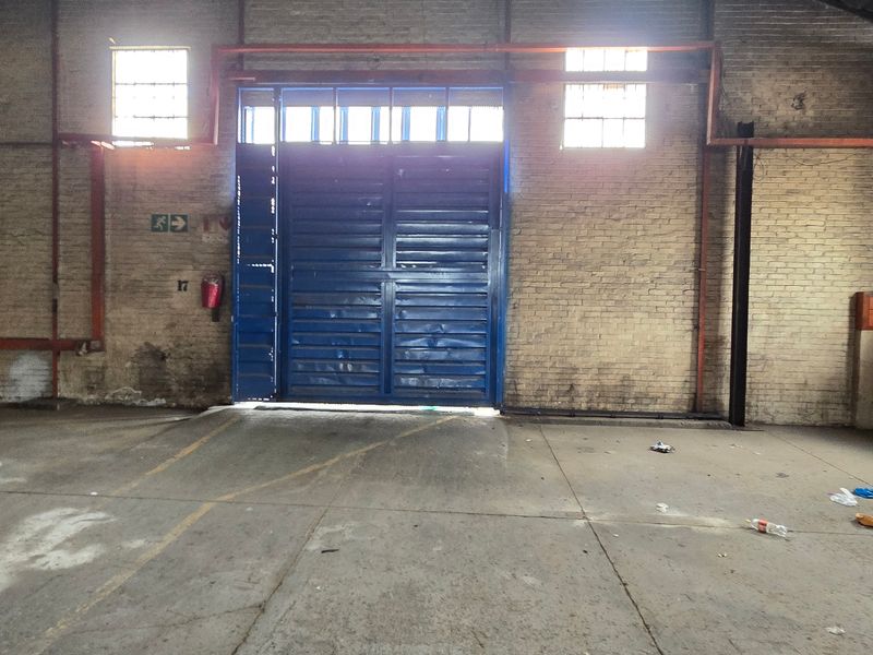 Industrial Rental Monthly In Pretoria - Photo 2