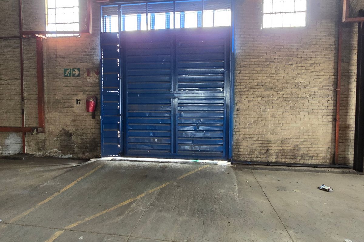 Industrial Rental Monthly In Pretoria - Photo 3