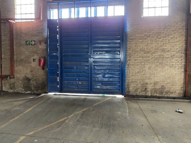 Industrial Rental Monthly In Pretoria - Photo 3