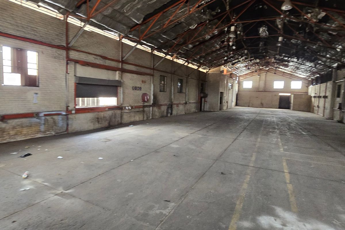 Industrial Rental Monthly In Pretoria - Photo 5