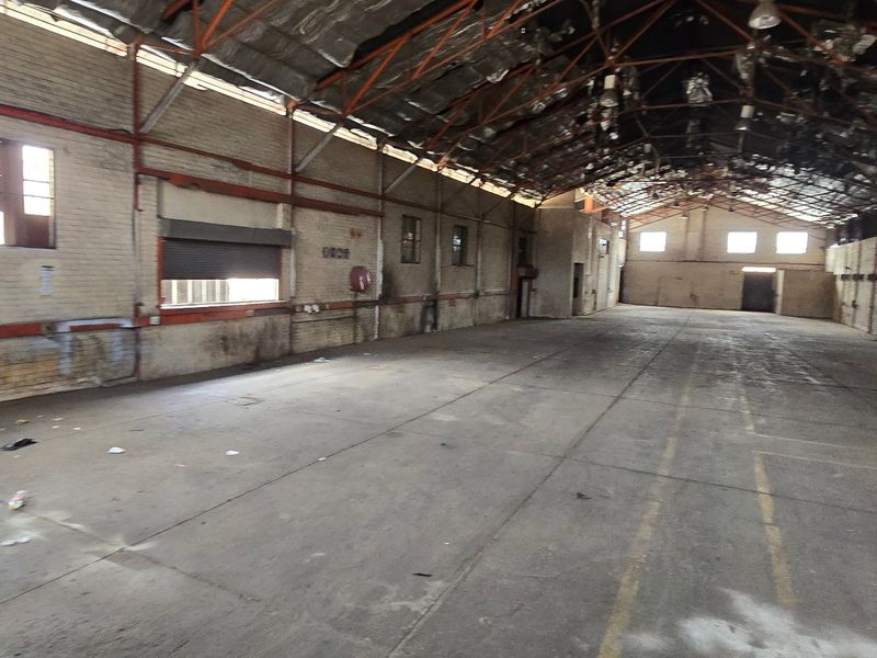 Industrial Rental Monthly In Pretoria - Photo 5