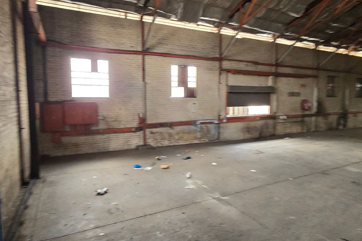 Industrial Rental Monthly In Pretoria - Photo 4