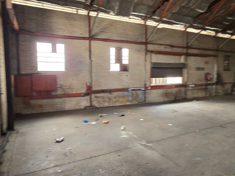 Industrial Rental Monthly In Pretoria - Photo 4