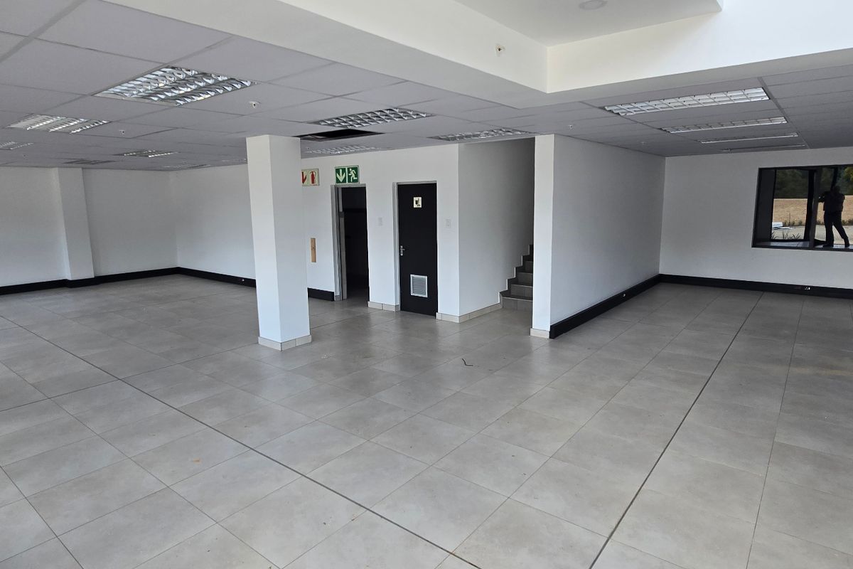 Industrial Rental Monthly In Krugersdorp - Photo 5