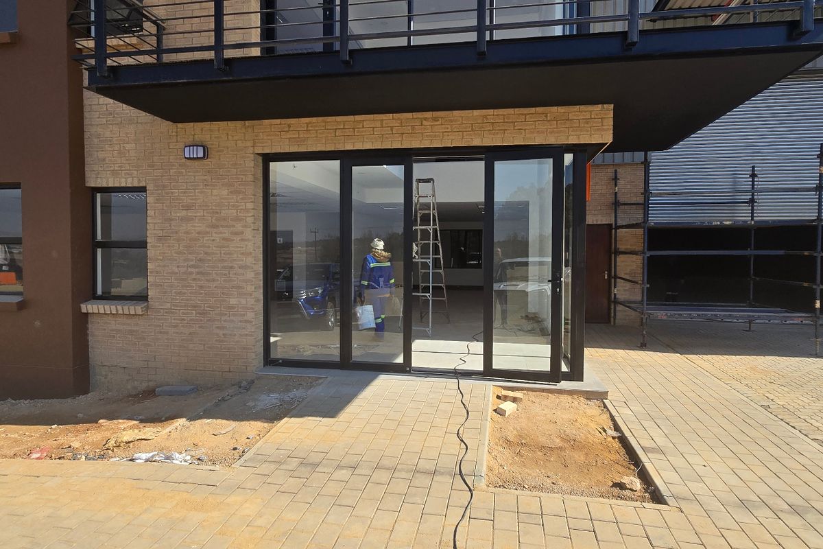 Industrial Rental Monthly In Krugersdorp - Photo 2