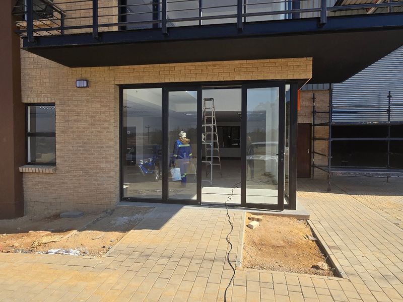 Industrial Rental Monthly In Krugersdorp - Photo 2