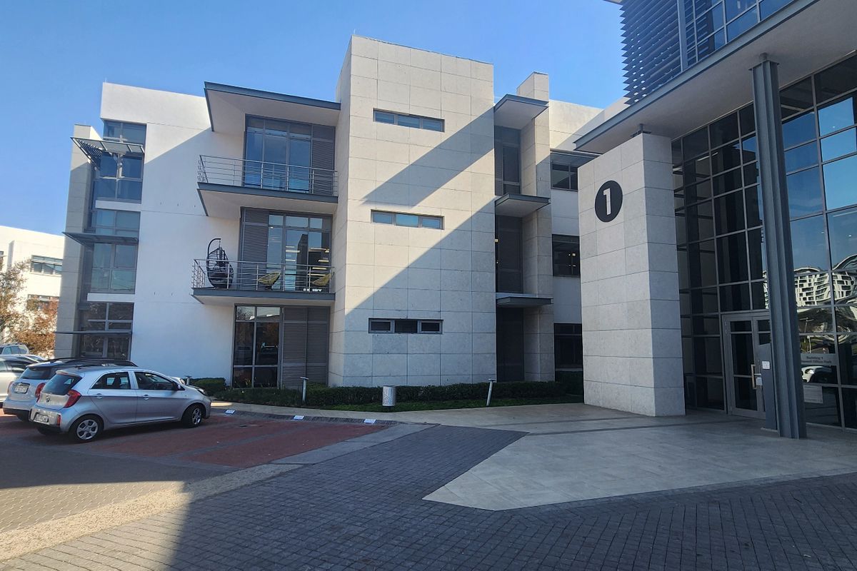Commercial Rental Monthly In Midrand - Photo 2