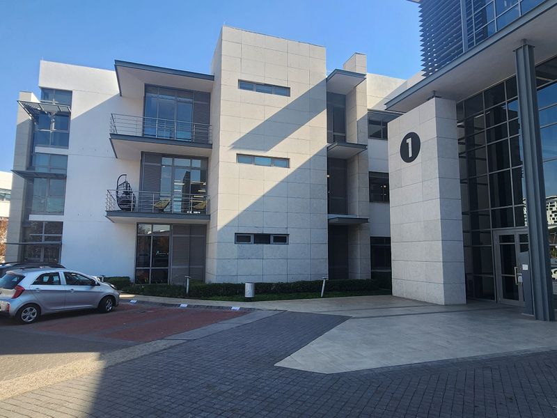 Commercial Rental Monthly In Midrand - Photo 2