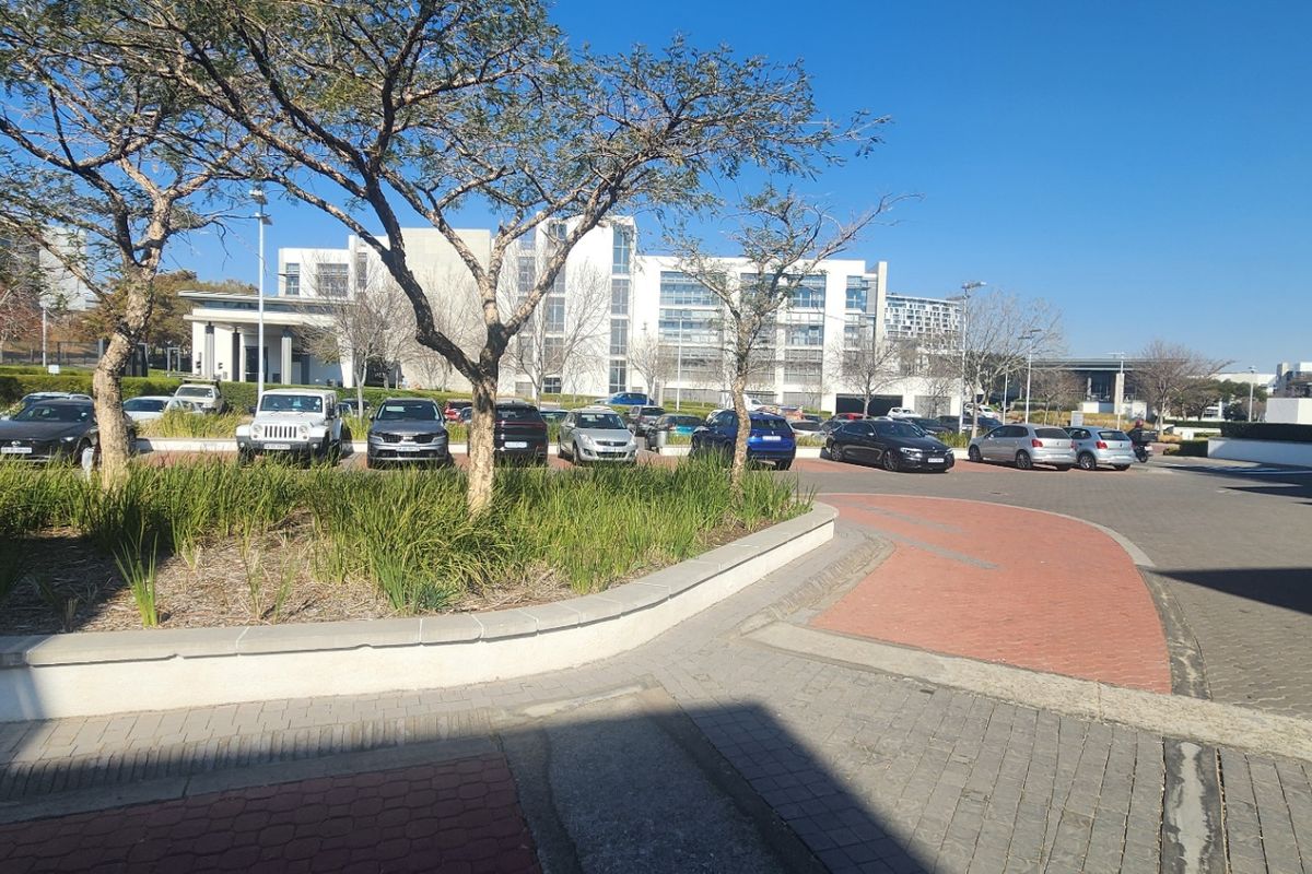 Commercial Rental Monthly In Midrand - Photo 4