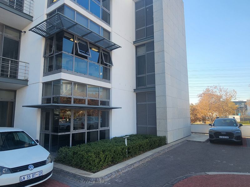 Commercial Rental Monthly In Midrand - Photo 3