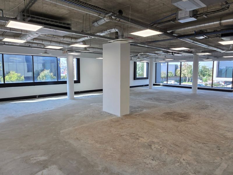 Commercial Rental Monthly In Midrand - Photo 9