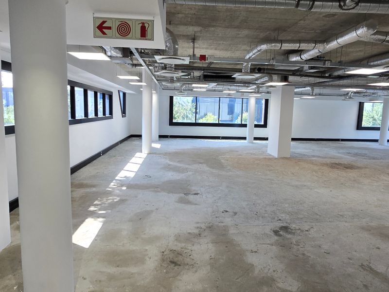 Commercial Rental Monthly In Midrand - Photo 7