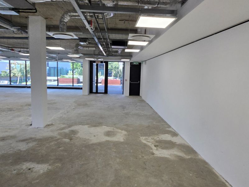 Commercial Rental Monthly In Midrand - Photo 6
