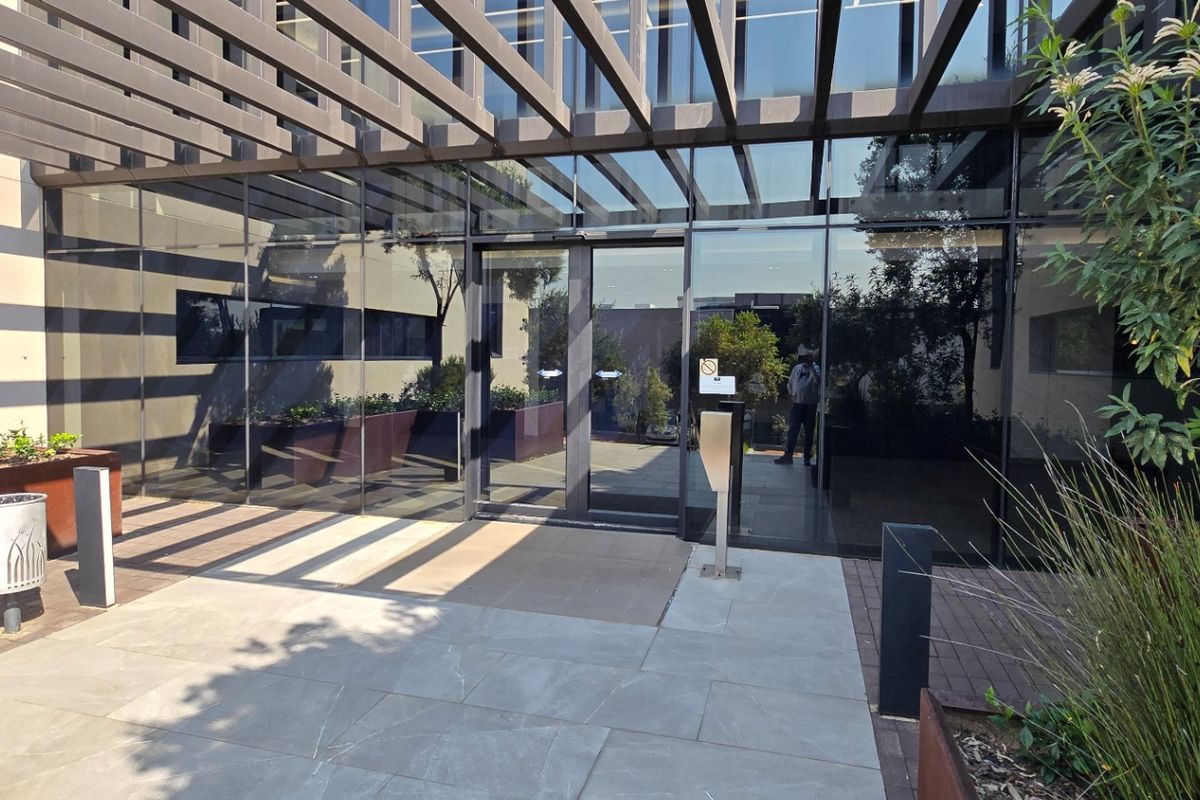 Commercial Rental Monthly In Midrand - Photo 2