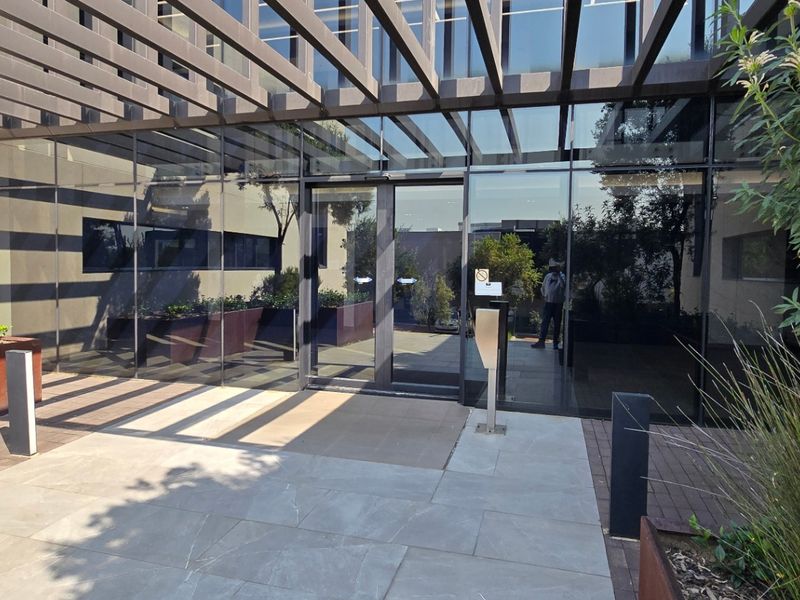 Commercial Rental Monthly In Midrand - Photo 2