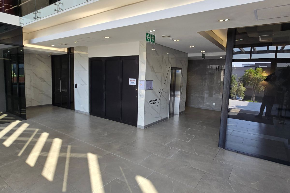 Commercial Rental Monthly In Midrand - Photo 3