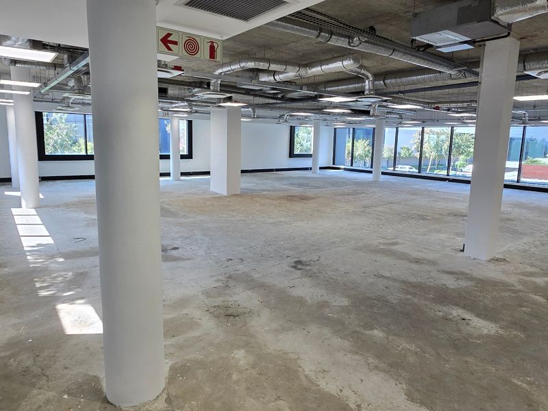 Commercial Rental Monthly In Midrand - Photo 5
