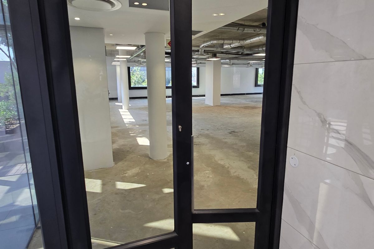 Commercial Rental Monthly In Midrand - Photo 4