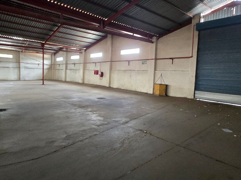 Industrial Rental Monthly In Pretoria - Photo 4