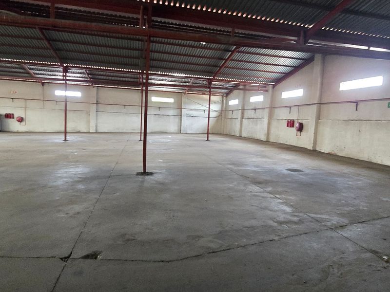 Industrial Rental Monthly In Pretoria - Photo 5