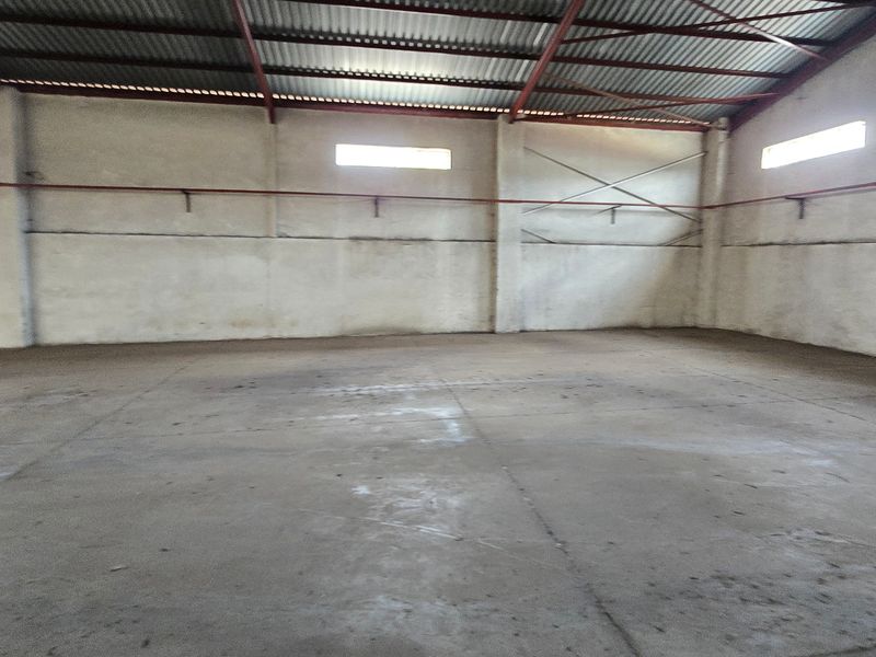 Industrial Rental Monthly In Pretoria - Photo 10